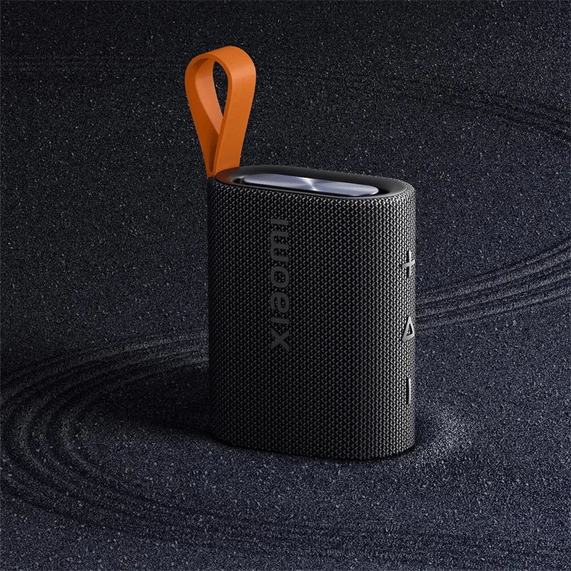 Xiaomi Portable Speaker – EU Plug, Ready-to-Go