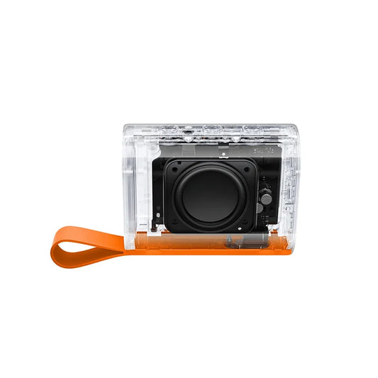 Xiaomi Portable Speaker – EU Plug, Ready-to-Go