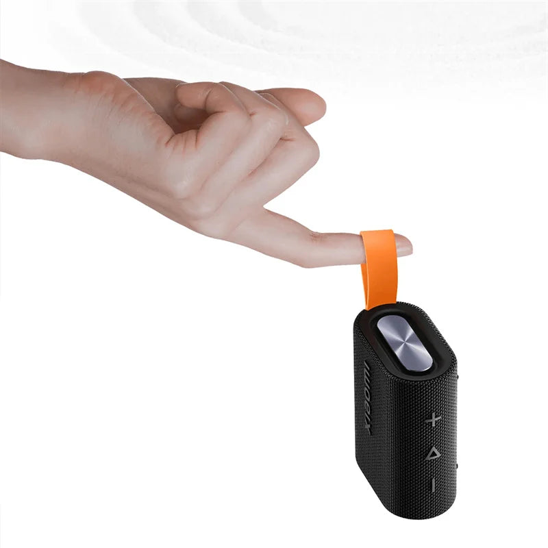 Xiaomi Portable Speaker – EU Plug, Ready-to-Go