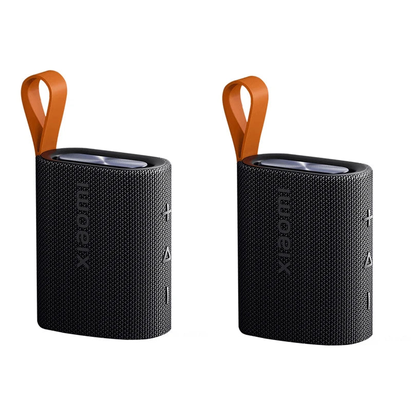 Xiaomi Portable Speaker – EU Plug, Ready-to-Go
