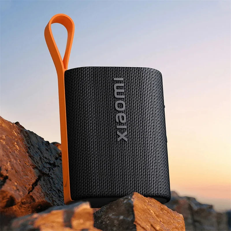 Xiaomi Portable Speaker – EU Plug, Ready-to-Go