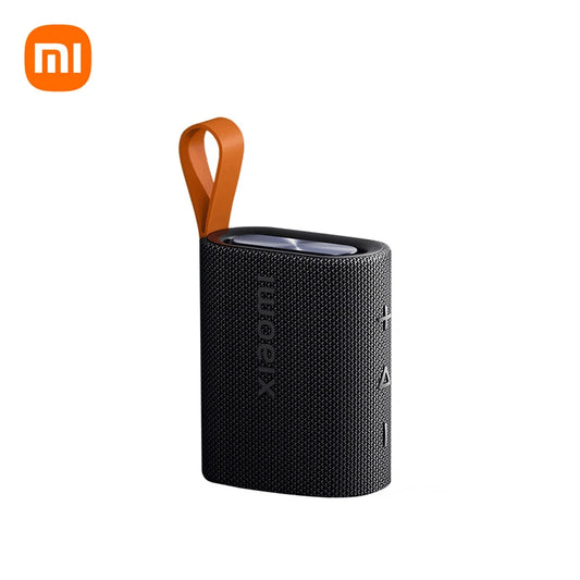 Xiaomi Portable Speaker – EU Plug, Ready-to-Go
