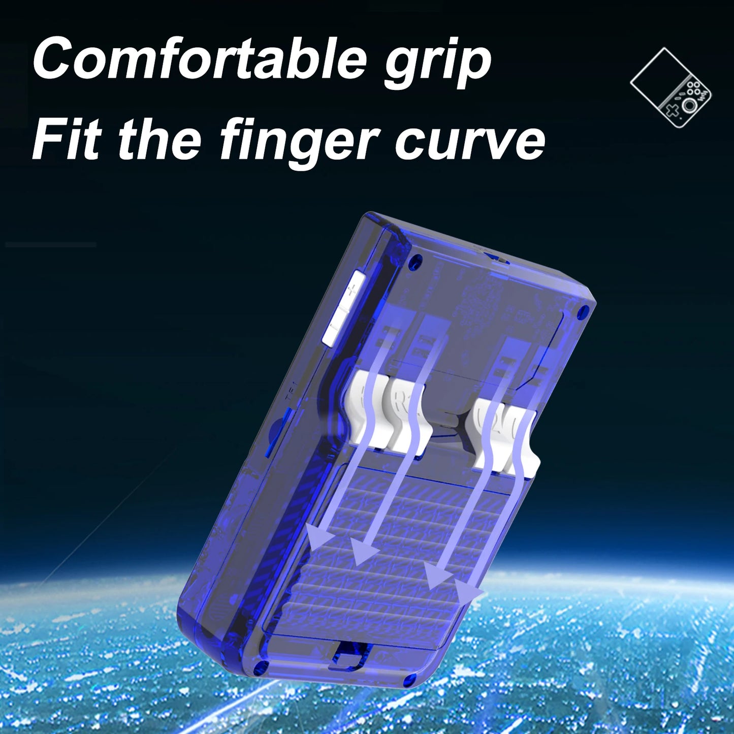 R36mini Retro 2025 Handheld Game Console