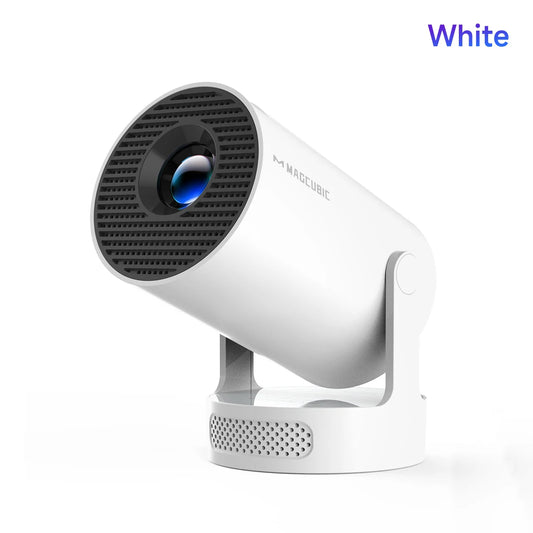 Mini 4K Portable Projector